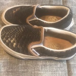 Mermaid vans